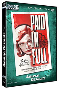 Paid in Full (DVD)